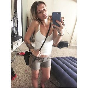 Meet your Posher, Maddy